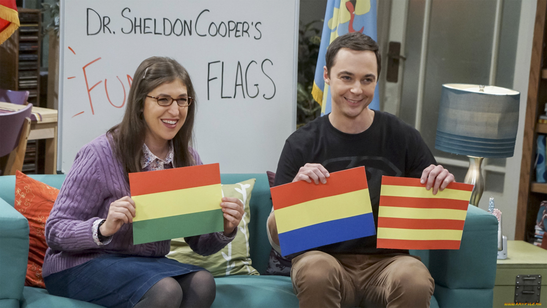  , the big bang theory, 